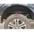 F150 2021 Gurudumu la nyuma Fender ya ndani